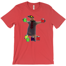 mylifeinabox T-Shirts