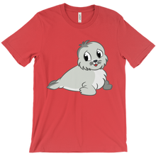 Robbiges Robben shirt