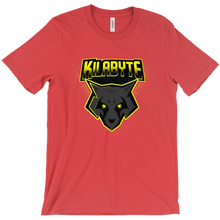 kilabytegaming T-Shirts