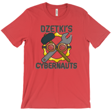 Cybernaut T-Shirts