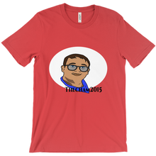 thecham2015 T-Shirts