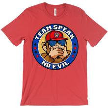 No Evil Monkey T-Shirt