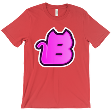 bosskitty_b T-Shirts