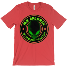 mreflorix T-Shirts