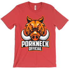 porkneckofficial T-Shirts