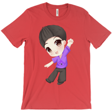 dreadstuff T-Shirts