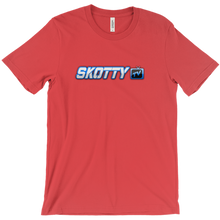 skotty_tv T-Shirts