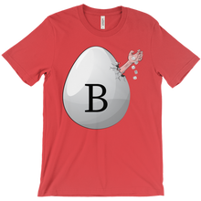 T-Shirts BornToPlay