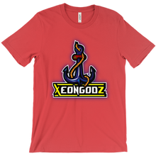 xeongodz T-Shirts