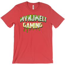 myndmeltgaming T-Shirts