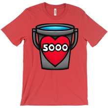 bucket5000 T-Shirts