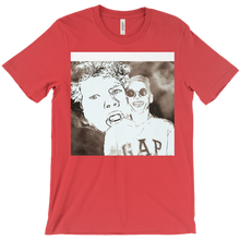 nevenzondernaam T-Shirts