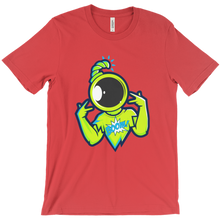theministryofboom T-Shirts