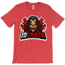 iqcrack T-Shirts