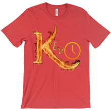 kevotime T-Shirts