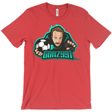 gonzy91 T-Shirts