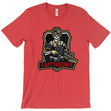 garytheguny T-Shirts
