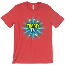 Timmy_TVOfficial T-Shirt