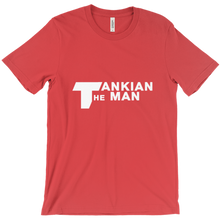 tankian_the_man T-Shirts