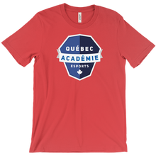 qc_radical_qc T-Shirts