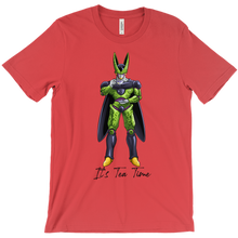 TeaTime T-Shirts