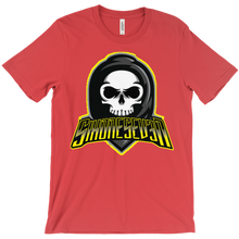 sixonesev3n T-Shirts
