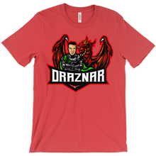 draznar1 T-Shirts