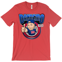 dandemo0223 T-Shirts