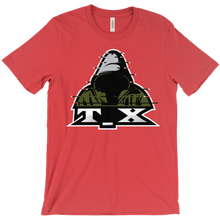 t_x_page T-Shirts