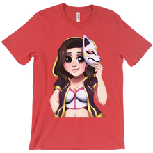 kitsunegoddess T-Shirts