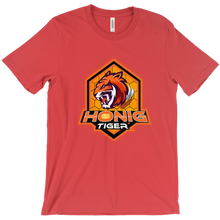 honigtiger T-Shirts