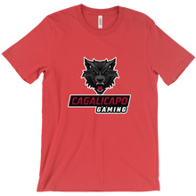 cagalicapo1ma T-Shirts