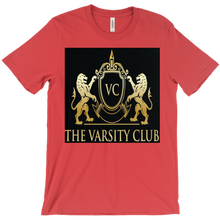 American Dream Apparel #TheVarsityClub Edition