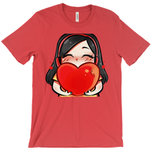 Empot Films RedHeart T-Shirts