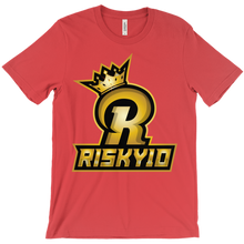 risky10 T-Shirts