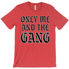 Me and the gang T-Shirts