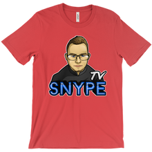 snypetv T-Shirts