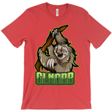glongobobtv T-Shirts