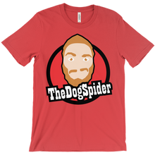 thedogspider T-Shirts