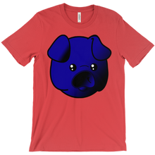 ibacontv T-Shirts
