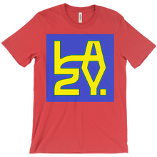 lazyr_tv T-Shirts