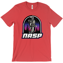 naspwt T-Shirts