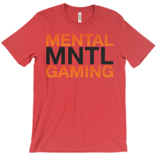 mntl_gaming T-Shirts