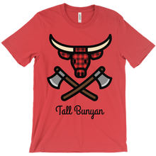 Tall Bunyan T-Shirts