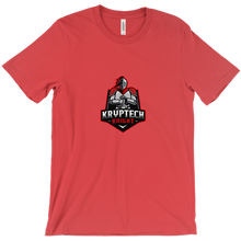 Kryptech Knight T-Shirts