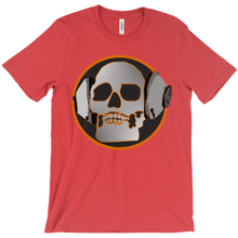 dawjanox T-Shirts