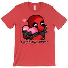 DP Hug Shirt