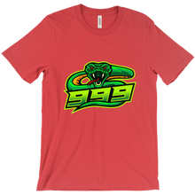 darkwarrior999 T-Shirts