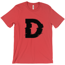 danyfishy T-Shirts