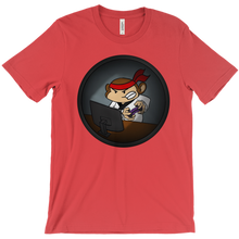 MonkikoBytes Games T-Shirts